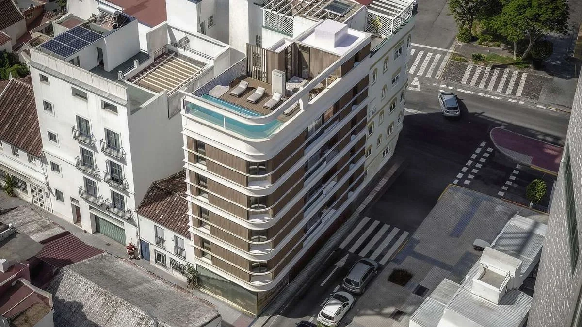 2 - vendita appartamento estepona - costa del sol andalusia spagna