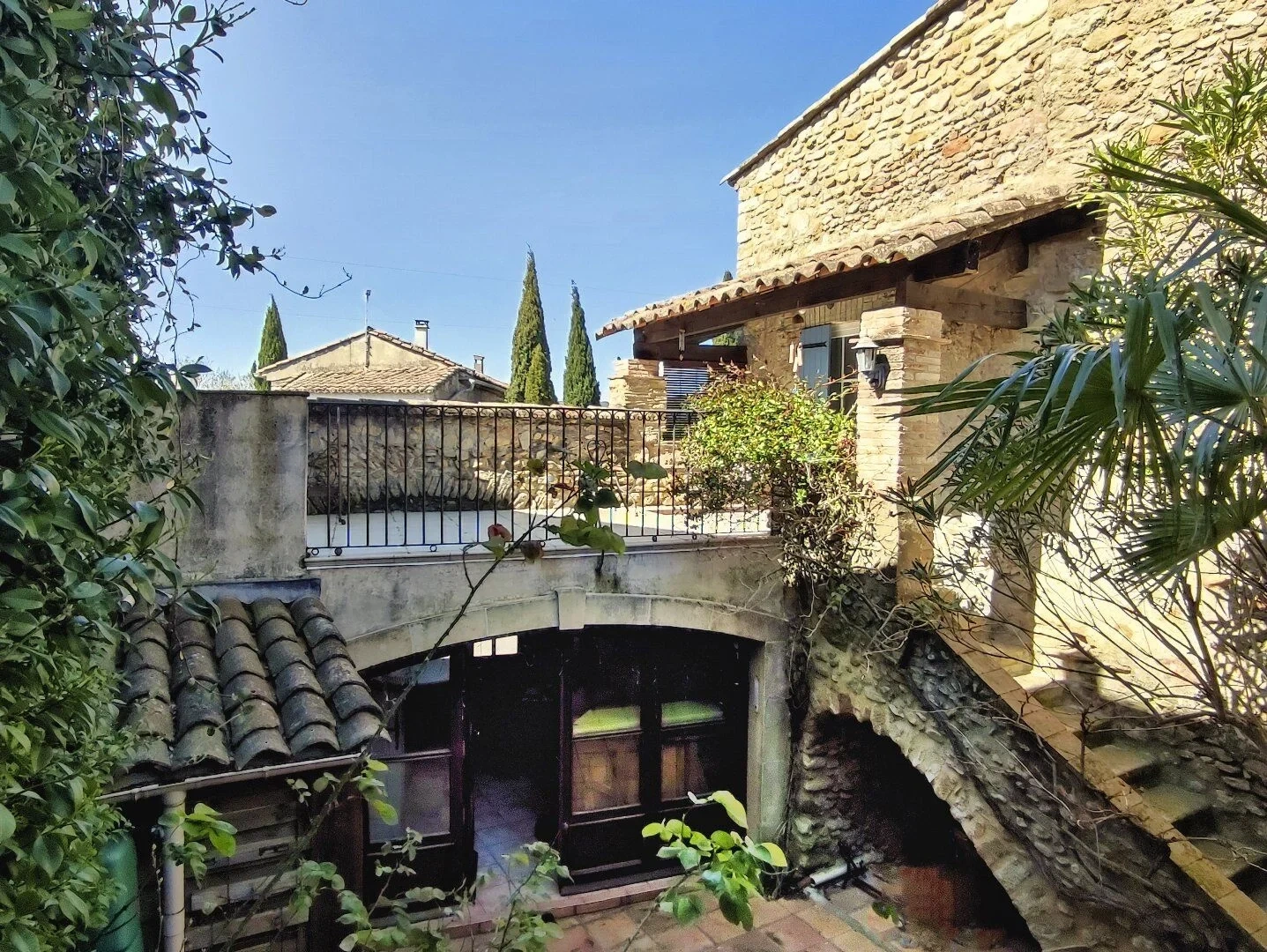 1 - house for sale in saint-christol-lèz-alès gard france