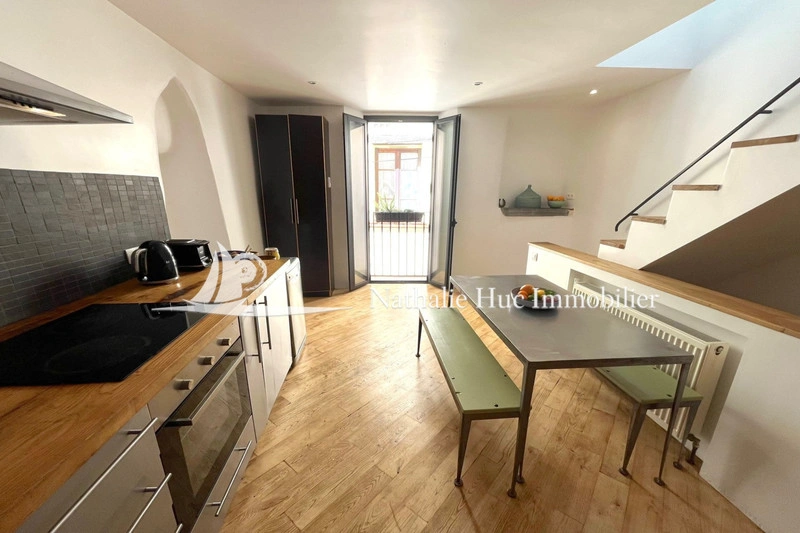 1 - venta casa ceret pirineos orientales francia