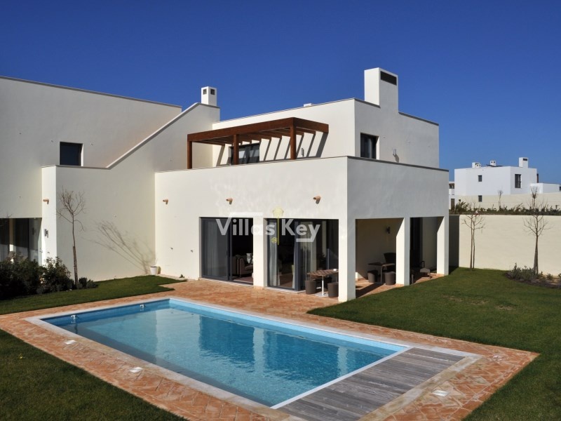 2 - venta casa sagres algarve portugal
