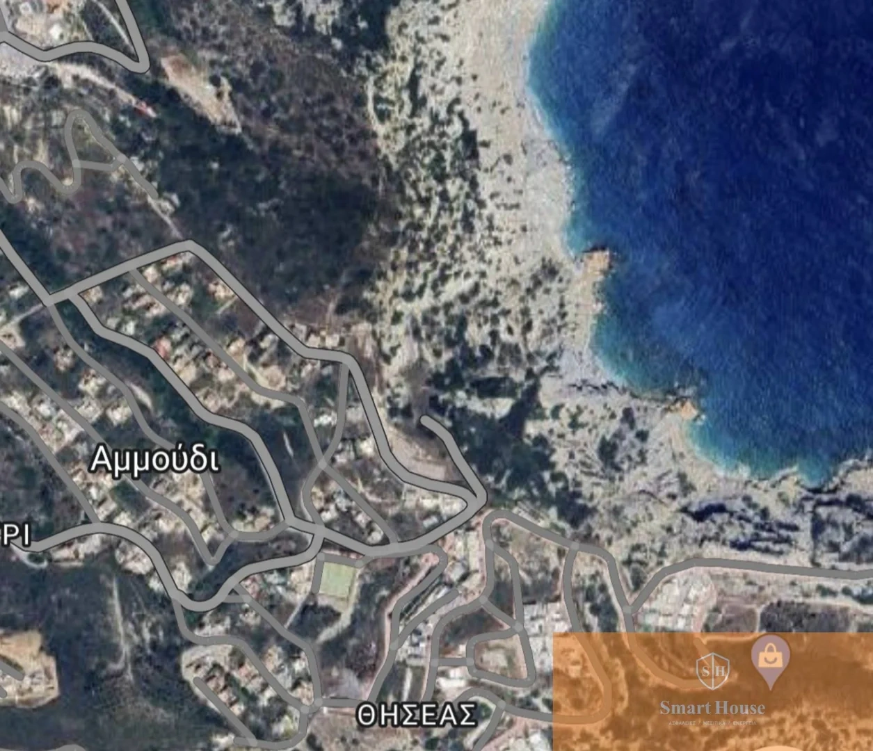 1 - vendita terreno gázi creta grecia