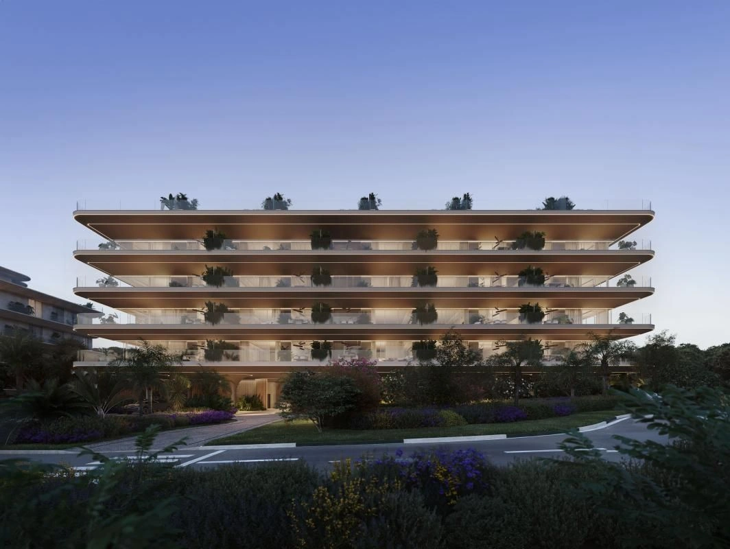 1 - продажа квартира вид моря estepona - costa del sol андалусия испания