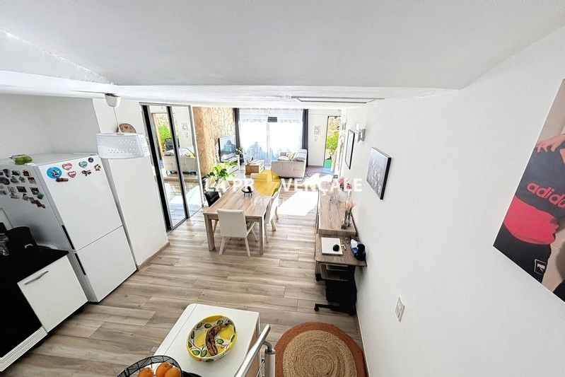 1 - venta casa pourcieux var francia