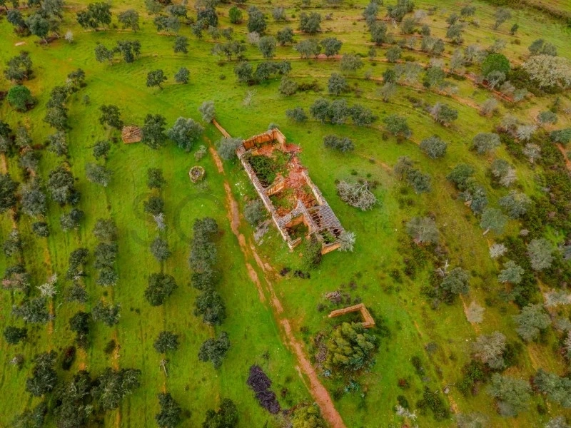 2 - vente propriété serpa alentejo portugal