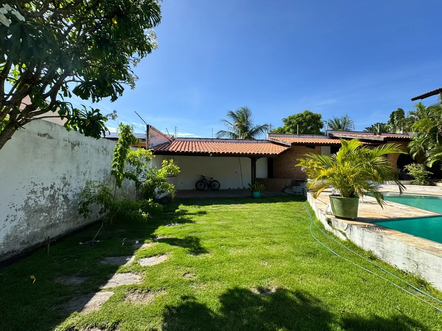 2 - venta casa vista al mar cumbuco ceará brasil