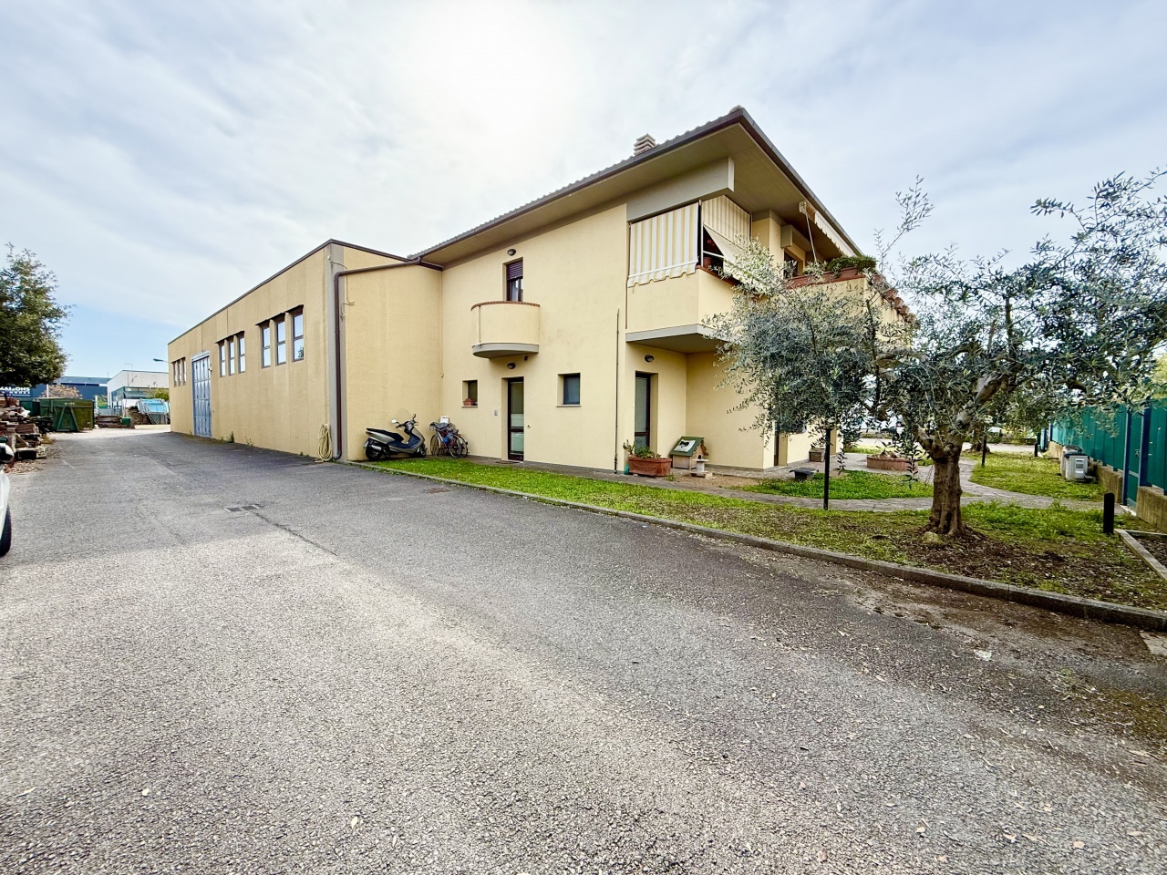 1 - venda apartamento grosseto toscana itália