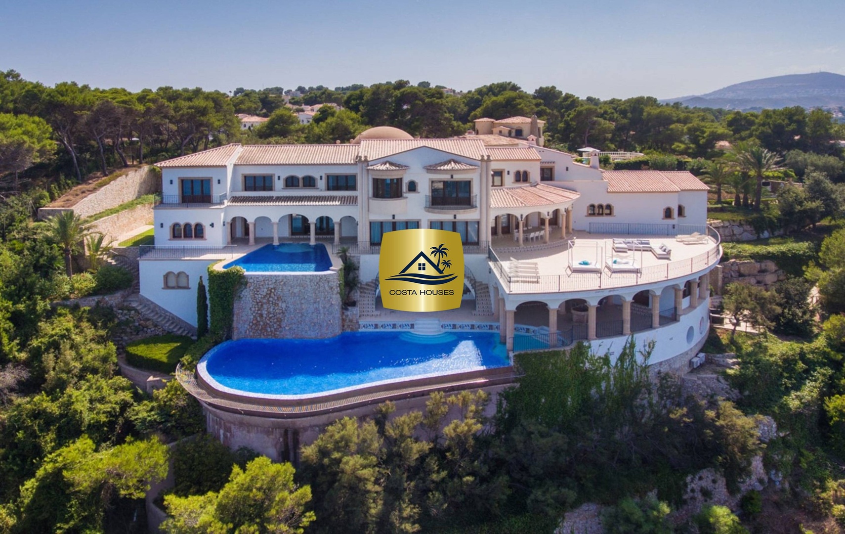 1 - waterfront house for sale in xabia/javea - costa blanca valencian community spain