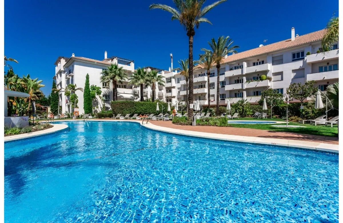 1 - apartment for sale in marbella - costa del sol andalusia spain