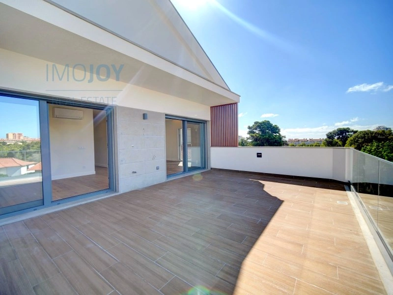 2 - apartment for sale in cascais lisbon region portugal
