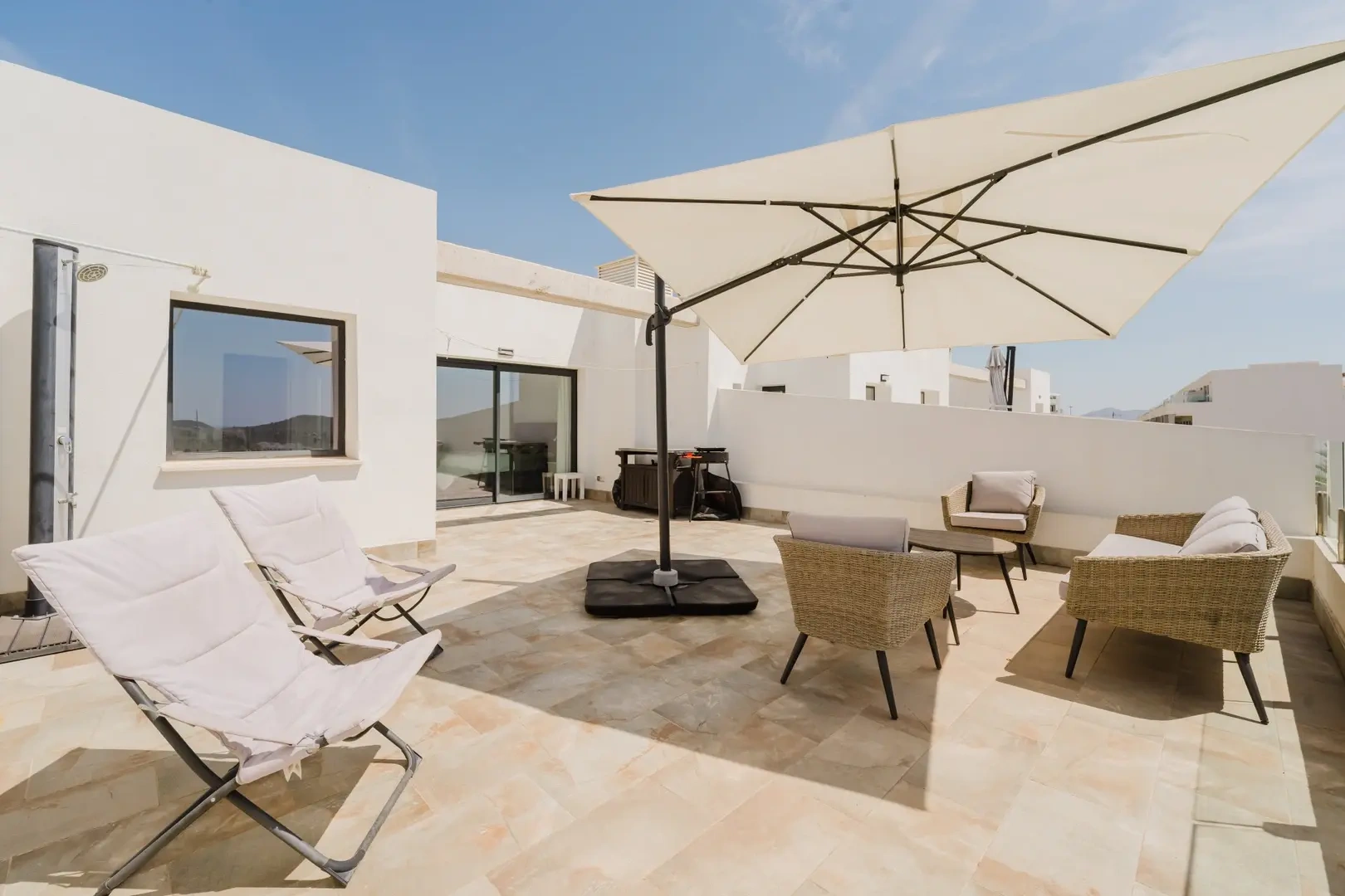 1 - vendita appartamento vista mare finestrat - costa blanca comunità valenciana spagna