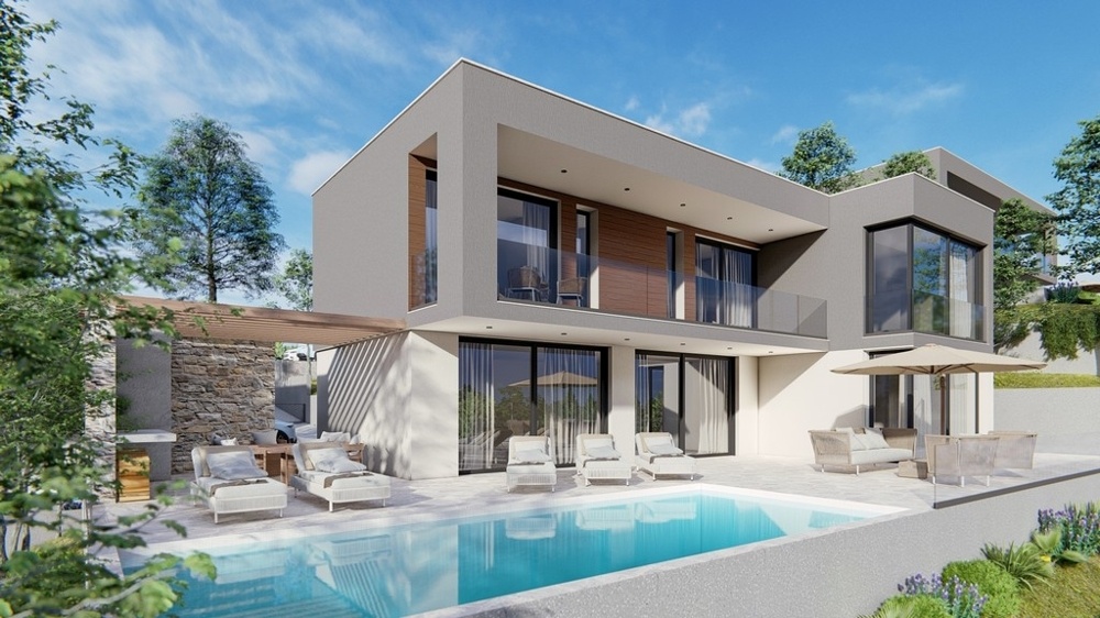 1 - vendita casa vista mare trogir spalatino-dalmata croazia
