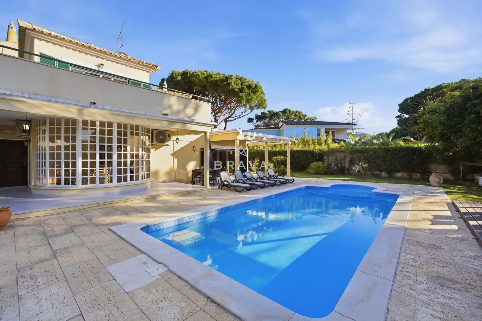 2 - vendita casa vilamoura algarve portogallo