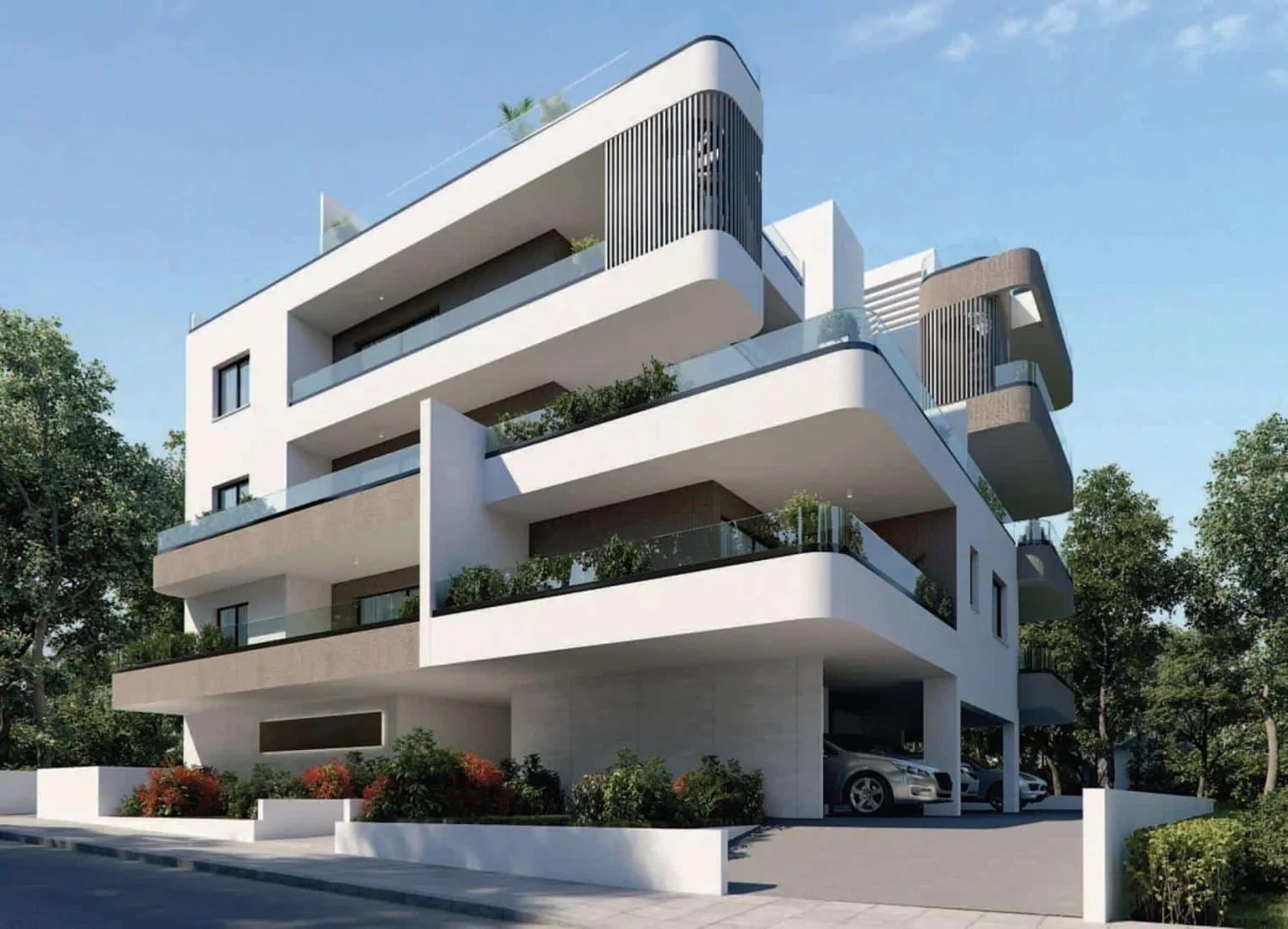 2 - vente appartement larnaca larnaca chypre