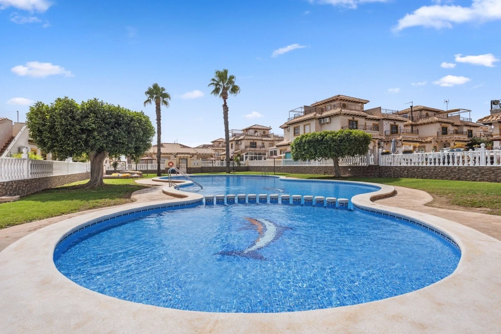 1 - verkauf haus orihuela-costa valencia spanien