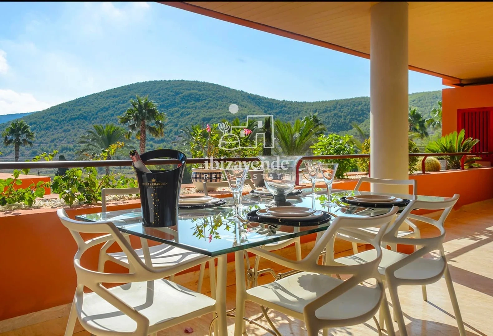 1 - vendita appartamento santa eulalia del río ibiza - baleari spagna
