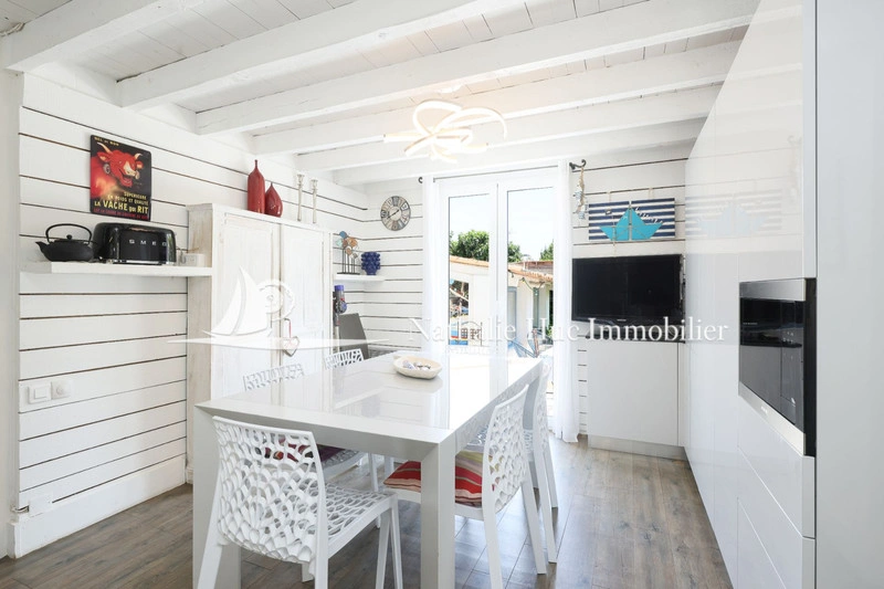 2 - venda casa canet-en-roussillon pyrénées orientales frança