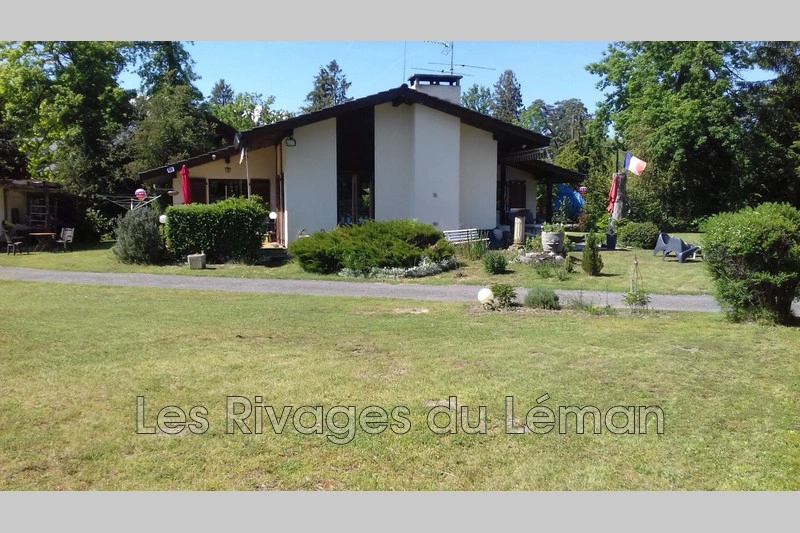 1 - house for sale in sciez haute-savoie france