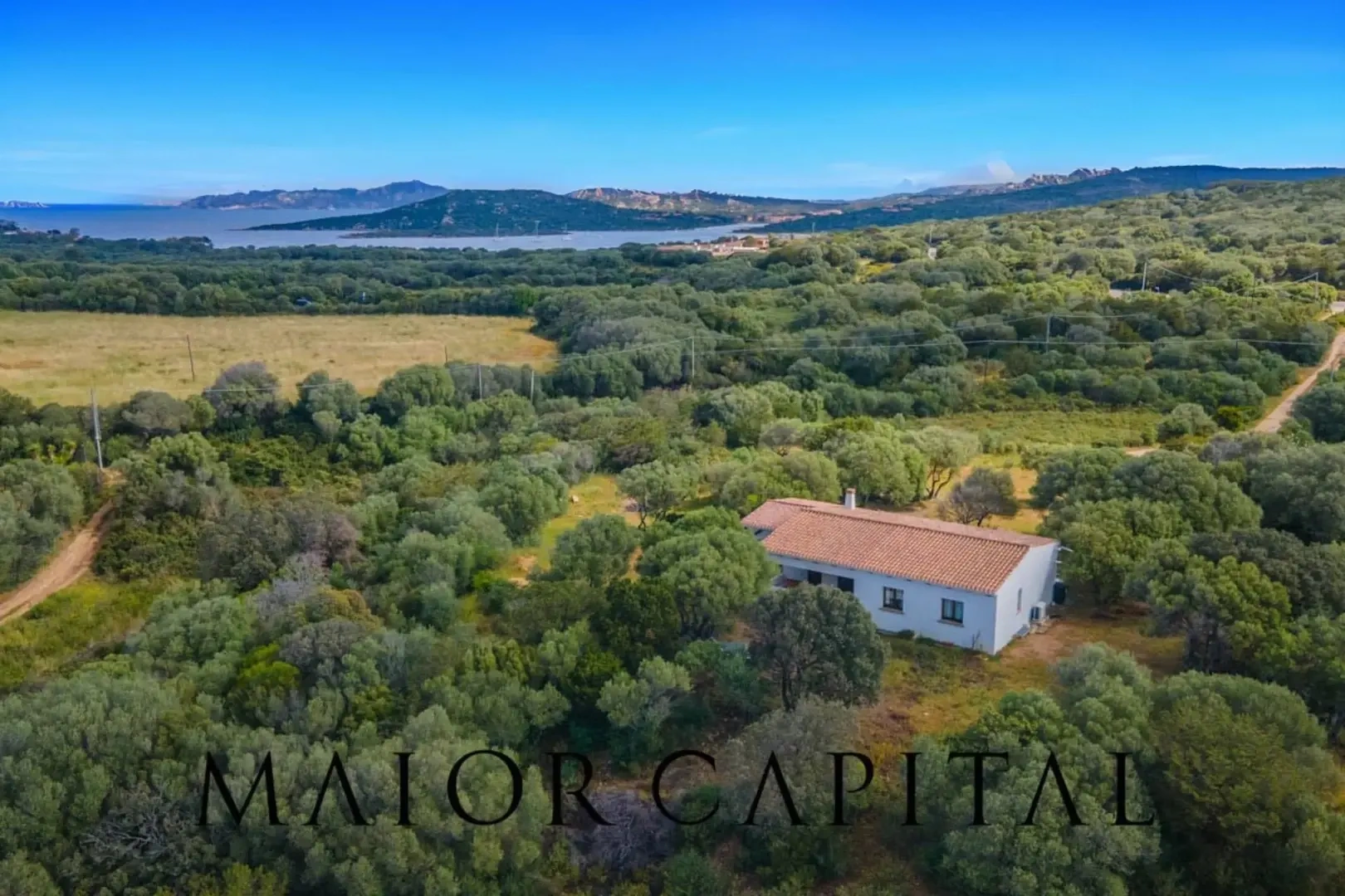 2 - vente maison palau sardaigne italie