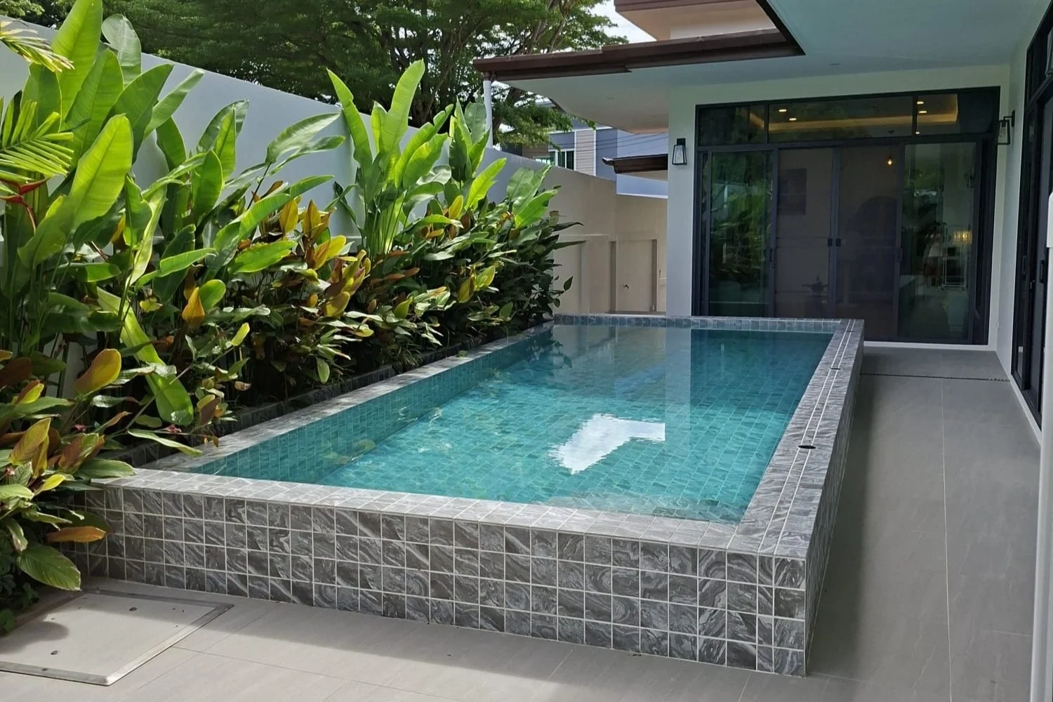 1 - venda casa muang phuket phuket tailândia