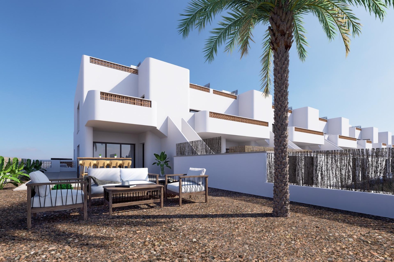 2 - apartment for sale in dolores valencian community spain