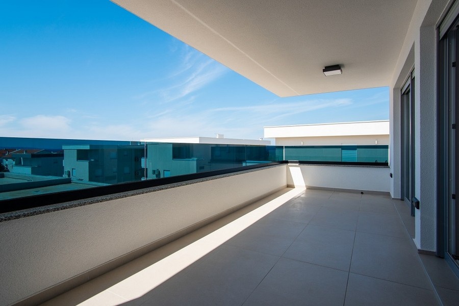 1 - venta apartamento vista al mar novalja lika-senj croacia