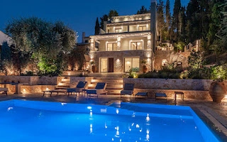 2 - venda casa corfu ilhas jónicas grécia