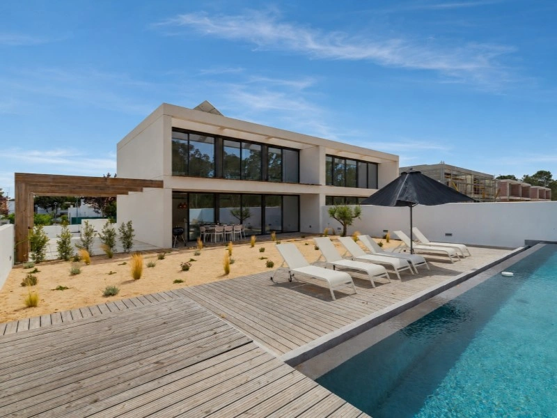 1 - house for sale in comporta alentejo portugal
