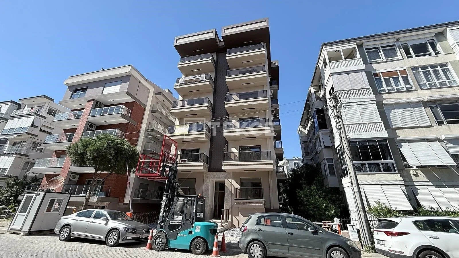 1 - venta apartamento karsiyaka i̇zmir turquía
