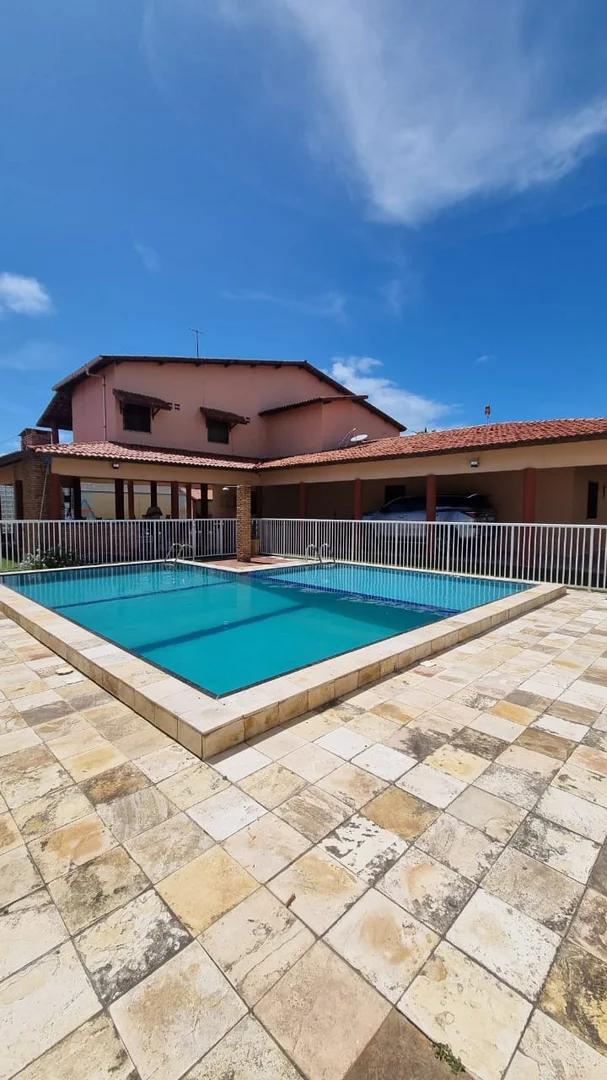 1 - waterfront house for sale in cascavel ceará brazil