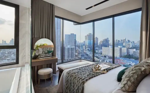 2 - venta apartamento bangkok bangkok tailandia