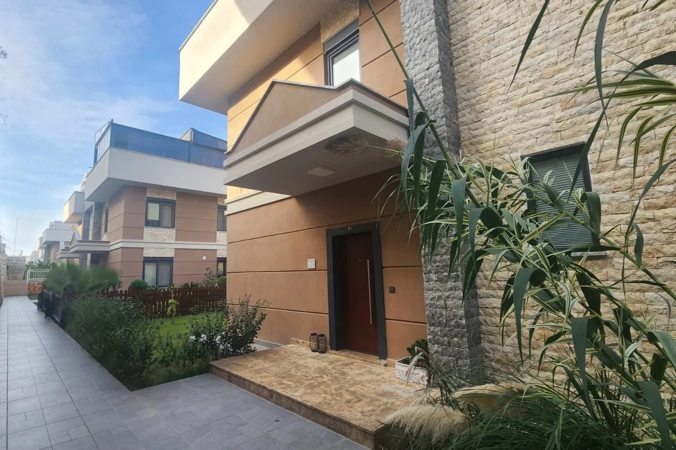 2 - venta casa alanya antalya turquía