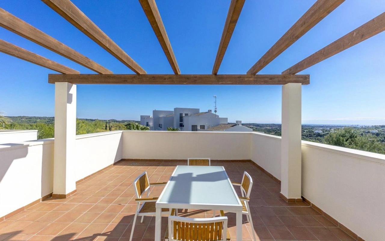 1 - vendita appartamento orihuela-costa comunità valenciana spagna