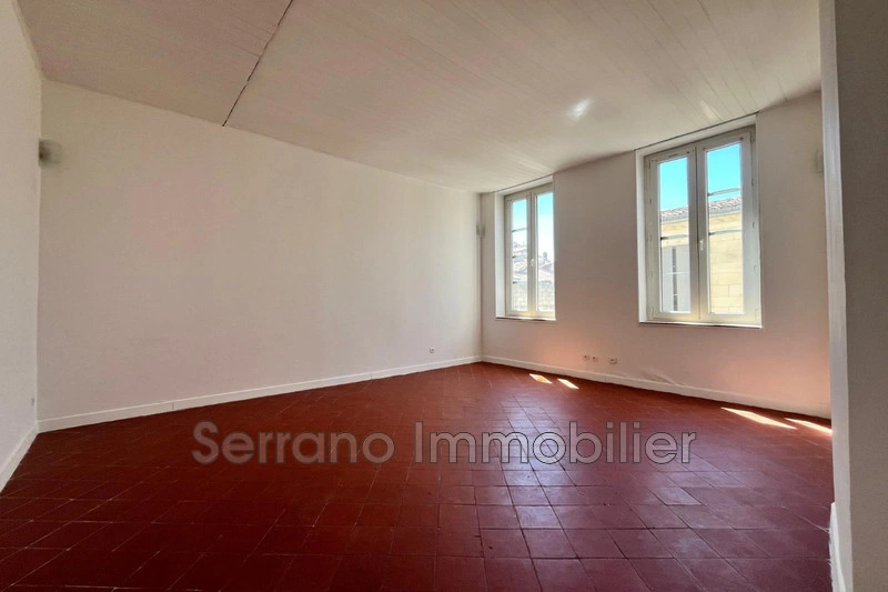 1 - vente appartement beaucaire gard france