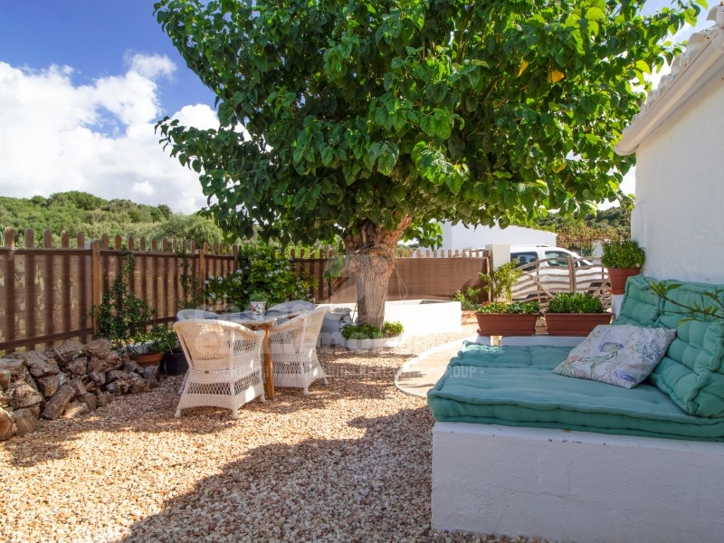 2 - verkauf haus es migjorn gran menorca-balearen spanien