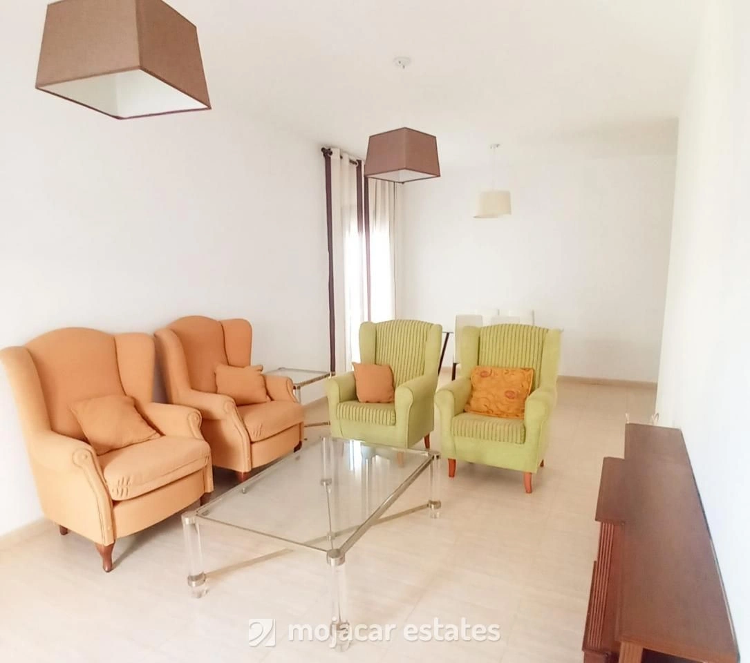 2 - apartment for sale in vera andalusia spain