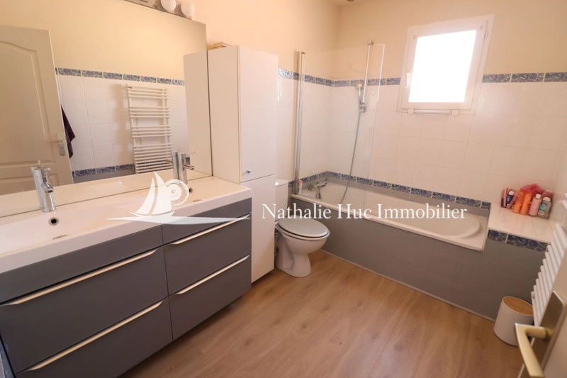 2 - vente maison canet-en-roussillon pyrénées-orientales france