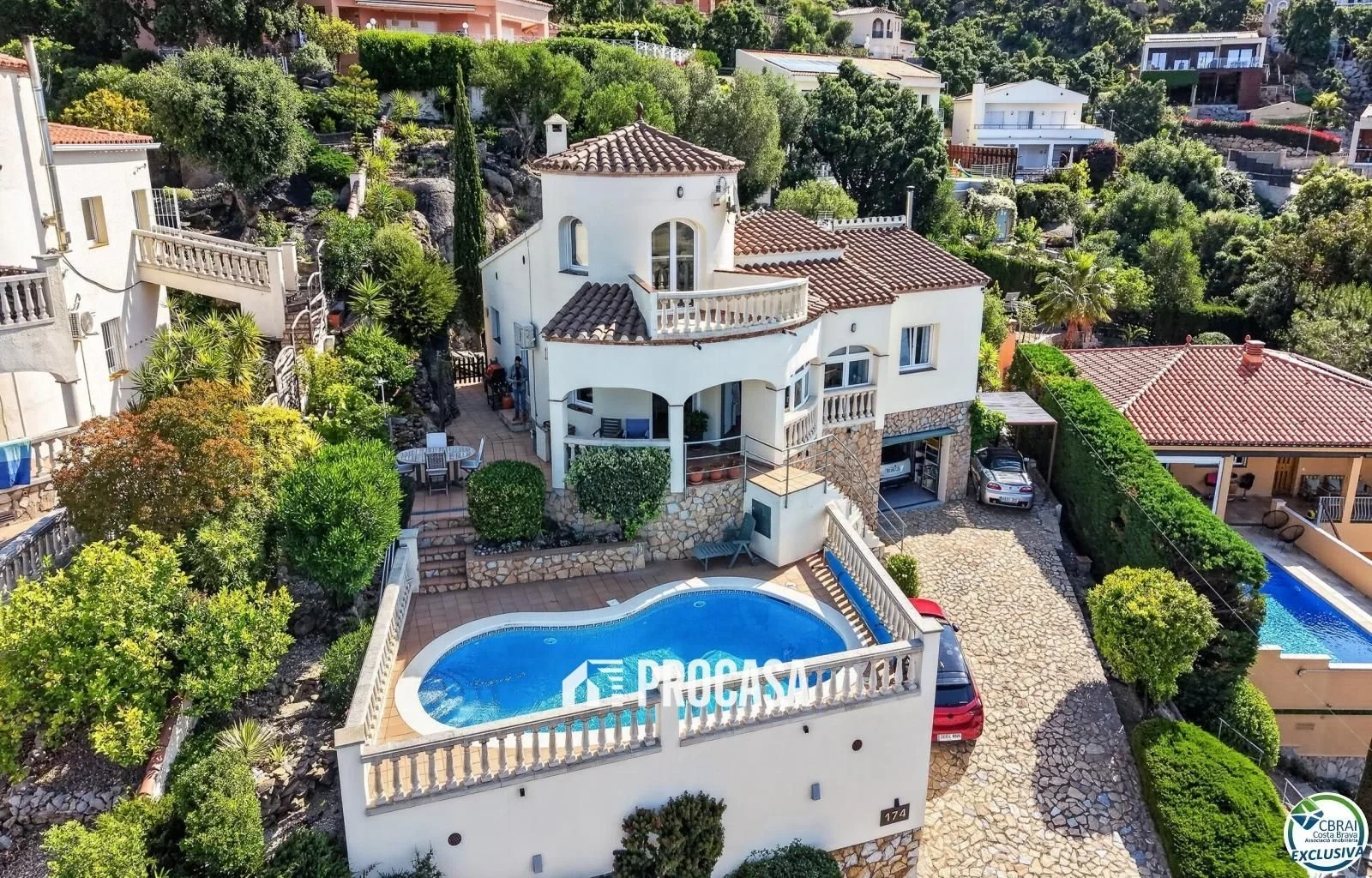 1 - vente maison palau-saverdera catalogne espagne