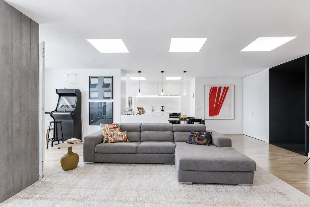 1 - apartment for sale in lisbon lisbon region portugal