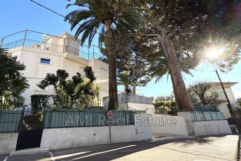 1 - sea view house for sale in nice alpes-maritimes france