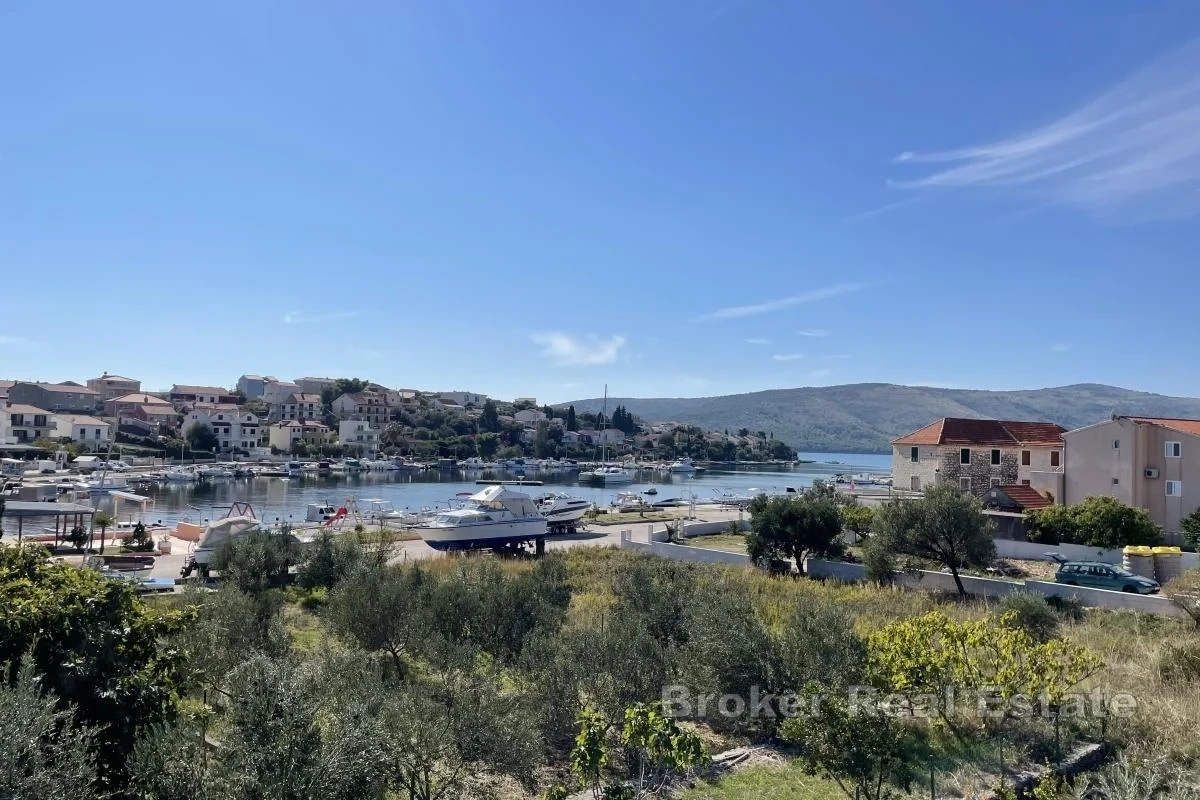 2 - verkauf business meerblick split split-dalmatien kroatien