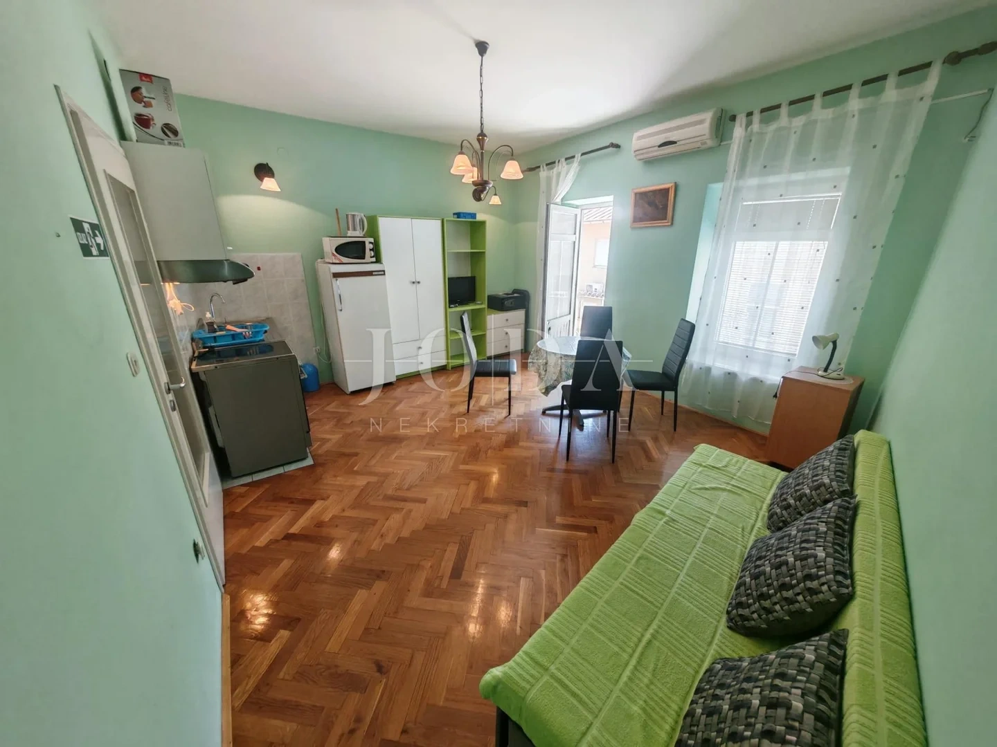 2 - vente appartement crikvenica primorje-gorski kotar croatie