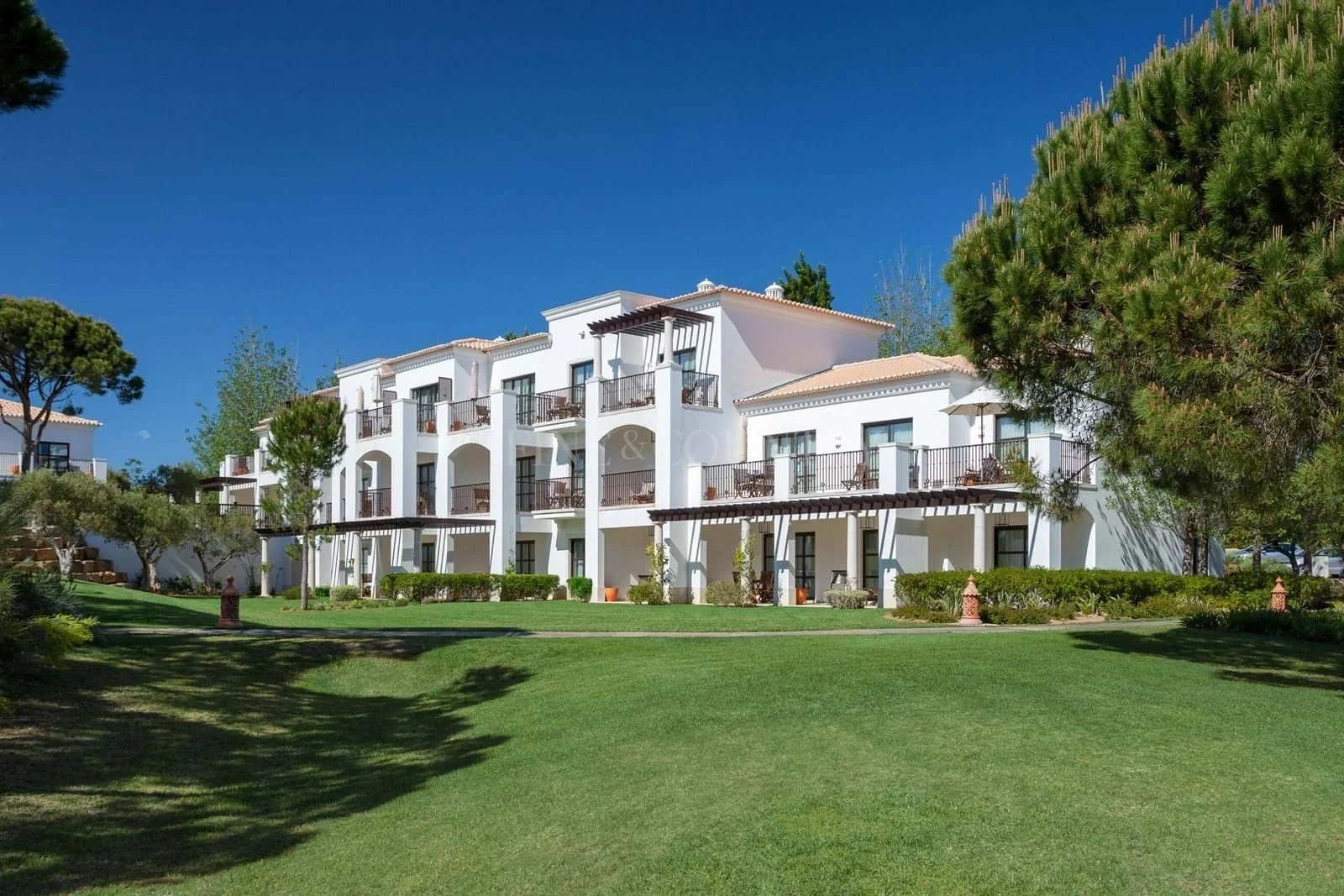 2 - venta apartamento albufeira algarve portugal