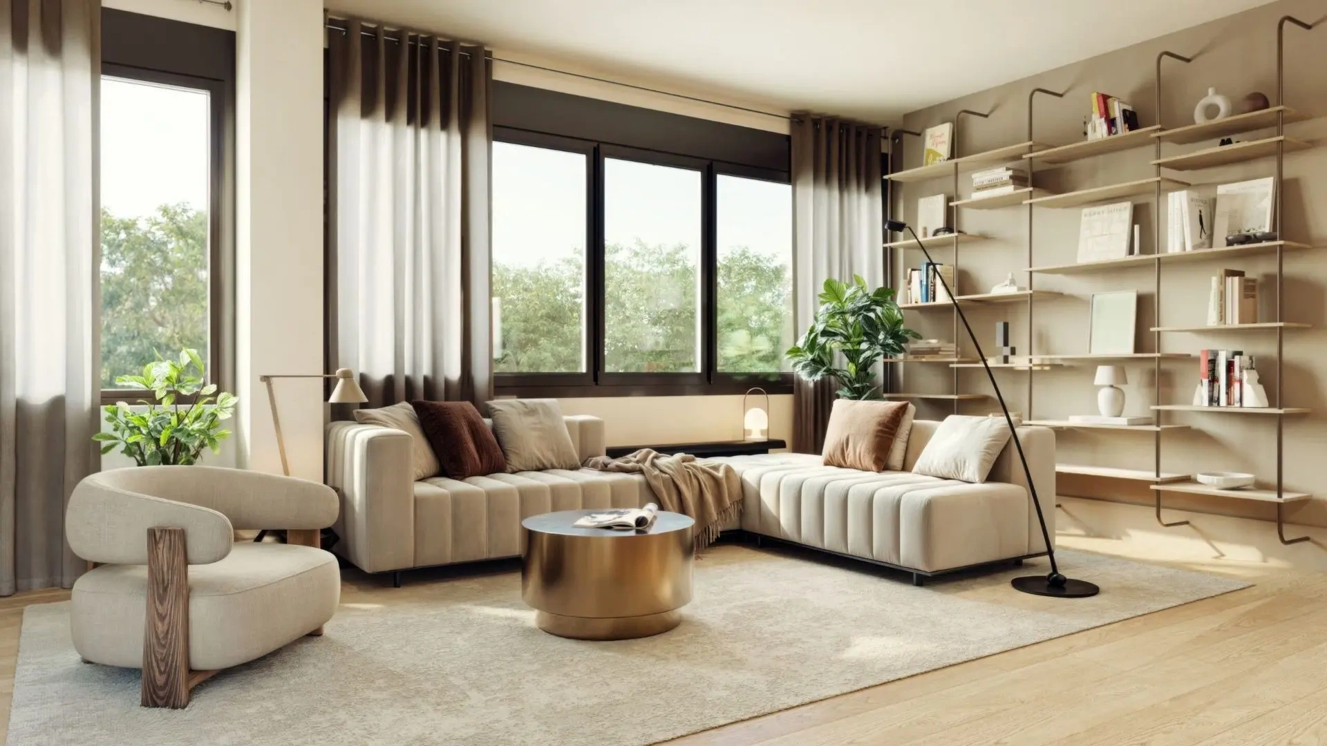 2 - vente appartement barcelone catalogne espagne