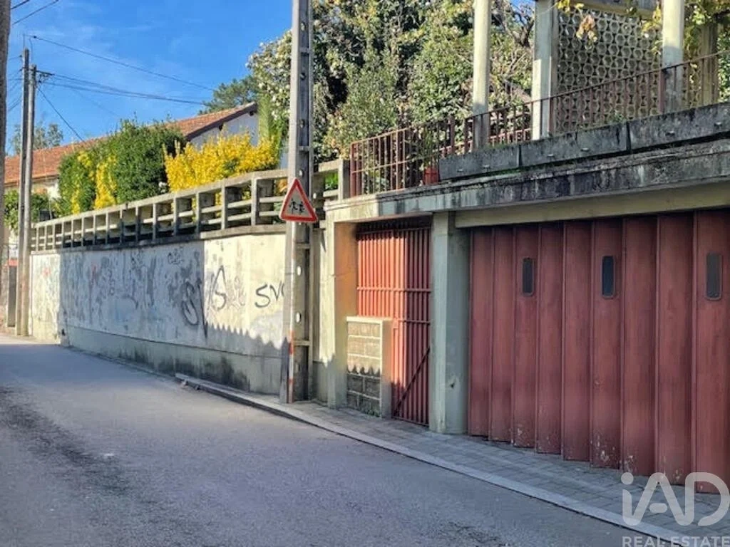 2 - vendita villa baguim do monte regione nord portogallo