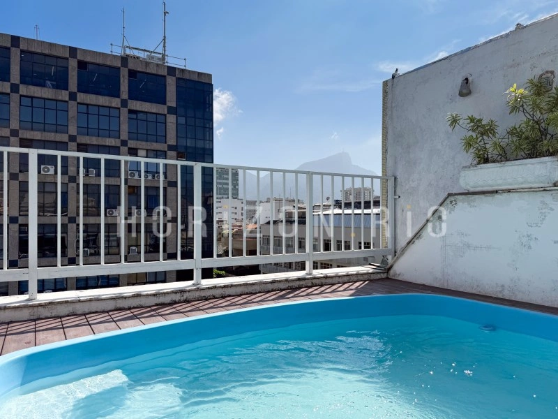 2 - vente appartement rio de janeiro rio de janeiro brésil