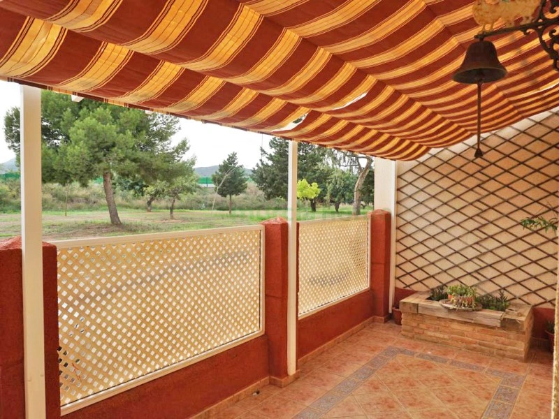2 - verkauf haus cartagena region murcia spanien