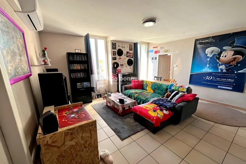 2 - apartment for sale in toulon var france