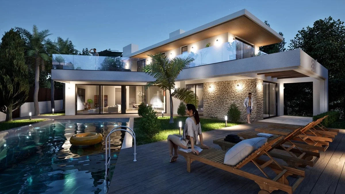 2 - venta casa a pie de playa marbella - costa del sol andalucía españa