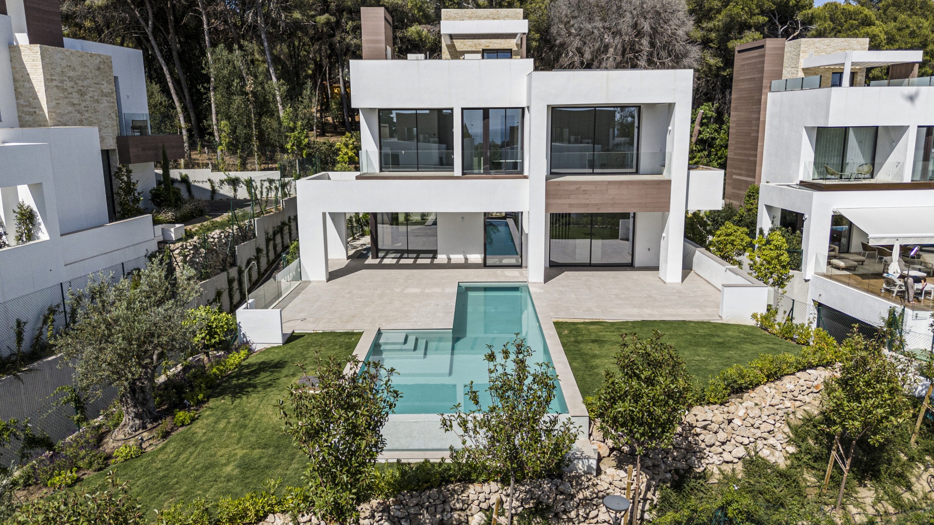 1 - house for sale in marbella - costa del sol andalusia spain