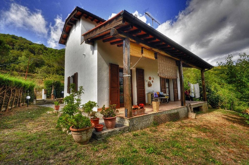 1 - vente maison portoferraio - île d'elbe toscane italie